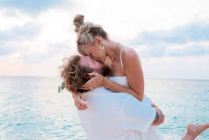 Sesión de fotos privada con un fotógrafo en Cairns