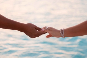 Sesión de fotos privada con un fotógrafo en Cairns