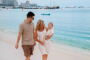 Sesión de fotos privada con un fotógrafo en Cairns