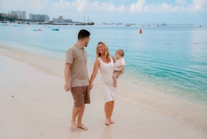 Sesión de fotos privada con un fotógrafo en Cairns