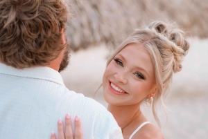 Sesión de fotos privada con un fotógrafo en Cairns