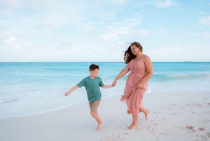 Sesión de fotos privada con un fotógrafo en Cairns