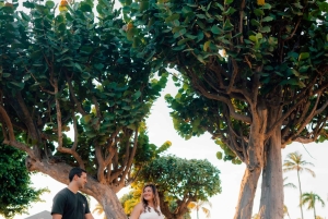 Sesión de fotos privada con un fotógrafo en Cairns