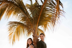 Sesión de fotos privada con un fotógrafo en Cairns