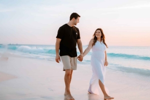 Sesión de fotos privada con un fotógrafo en Cairns