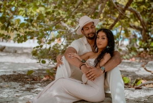 Sesión de fotos privada con un fotógrafo en Cairns