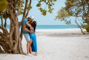 Sesión de fotos privada con un fotógrafo en Cairns