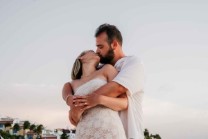 Sesión de fotos privada con un fotógrafo en Cairns