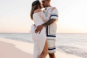 Sesión de fotos privada con un fotógrafo en Cairns