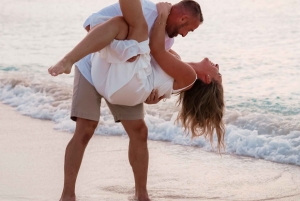 Sesión de fotos privada con un fotógrafo en Cairns