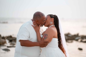 Sesión de fotos privada con un fotógrafo en Cairns