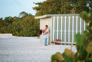 Sesión de fotos privada con un fotógrafo en Cairns