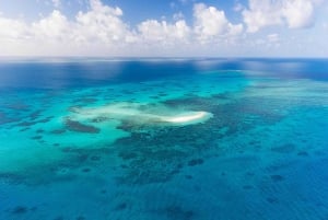 Reef Rainforest Duo 60 minuten panoramische vlucht