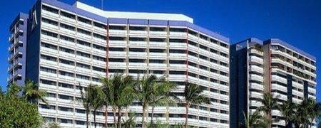 Rydges Esplanade Holiday Apartments Cairns