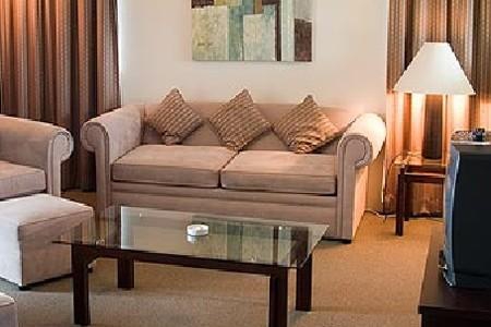 Rydges Esplanade Resort Cairns