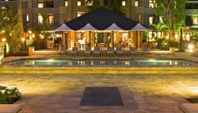 Sea Temple Resort and Spa Palm Cove