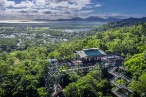Skypark All Day Adventure Pass