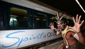 Spirit of Queensland