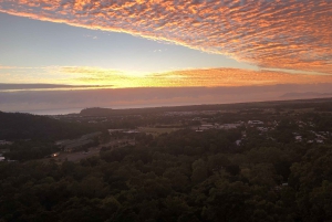 Sunrise Bungee Jump and Breakfast