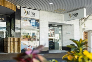 The Abbott Boutique Hotel