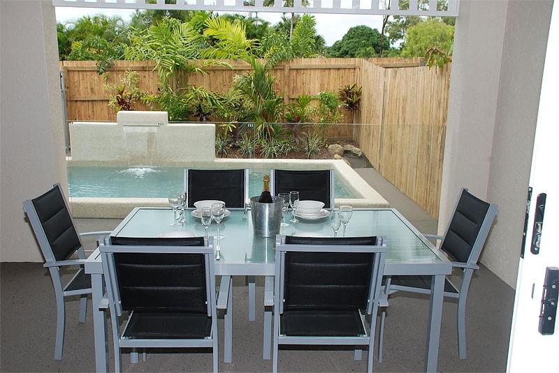 The Villas Palm Cove
