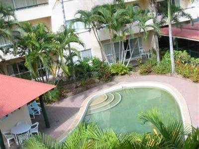 Tradewinds Mcleod Apartments Cairns
