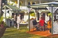 Yungaburra Park Motel