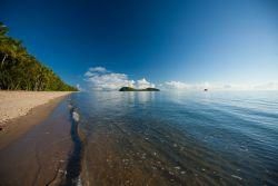 Cairns Beaches
