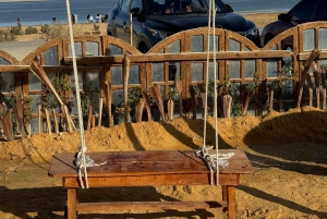 1 Nights 2 Days at Fayoum from Cairo ( 4X4 Car & Quad Bike )