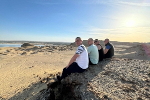 1 Nights 2 Days at Fayoum from Cairo ( 4X4 Car & Quad Bike )