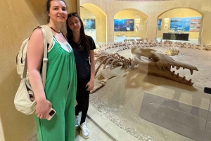 1 Nights 2 Days at Fayoum from Cairo ( 4X4 Car & Quad Bike )