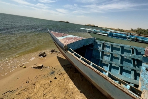 1 Nights 2 Days at Fayoum from Cairo ( 4X4 Car & Quad Bike )