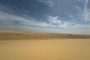 1 Nights 2 Days at Fayoum from Cairo ( 4X4 Car & Quad Bike )