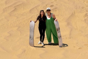 1 Nights 2 Days at Fayoum from Cairo ( 4X4 Car & Quad Bike )