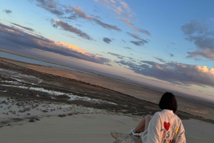 1 Nights 2 Days at Fayoum from Cairo ( 4X4 Car & Quad Bike )