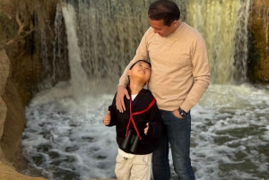 1 Nights 2 Days at Fayoum from Cairo ( 4X4 Car & Quad Bike )