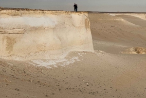 1 Nights 2 Days at Fayoum from Cairo ( 4X4 Car & Quad Bike )