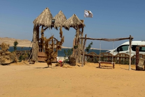 1 Nights 2 Days at Fayoum from Cairo ( 4X4 Car & Quad Bike )