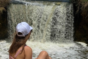 1 Nights 2 Days at Fayoum from Cairo ( 4X4 Car & Quad Bike )