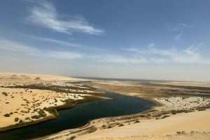 1 Nights 2 Days at Fayoum from Cairo ( Jeep & Quad Bike )