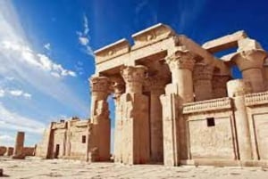 14 Days 13 Nights to Pyramids, Oasis, Luxor & Aswan Cruise