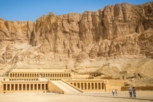 2 Day 1 Night Package in Cairo And Luxor