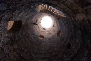 2-Day Cairo & Alexandria Tour: Pyramids, Sphinx, Catacombs