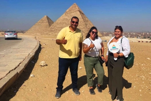 2 Day: Cairo Short Break