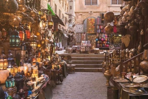 2 Day: Cairo Short Break