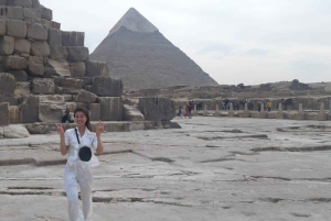 2 Day: Cairo Short Break