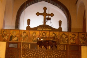 2 dias: Curta pausa no Cairo