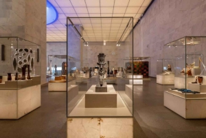 Tour del Cairo di 2 giorni, Piramidi, Musei e Cairo copto