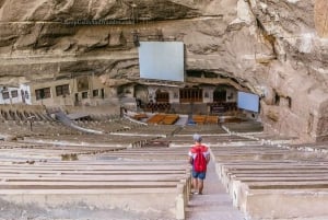 Tour del Cairo di 2 giorni, Piramidi, Musei e Cairo copto