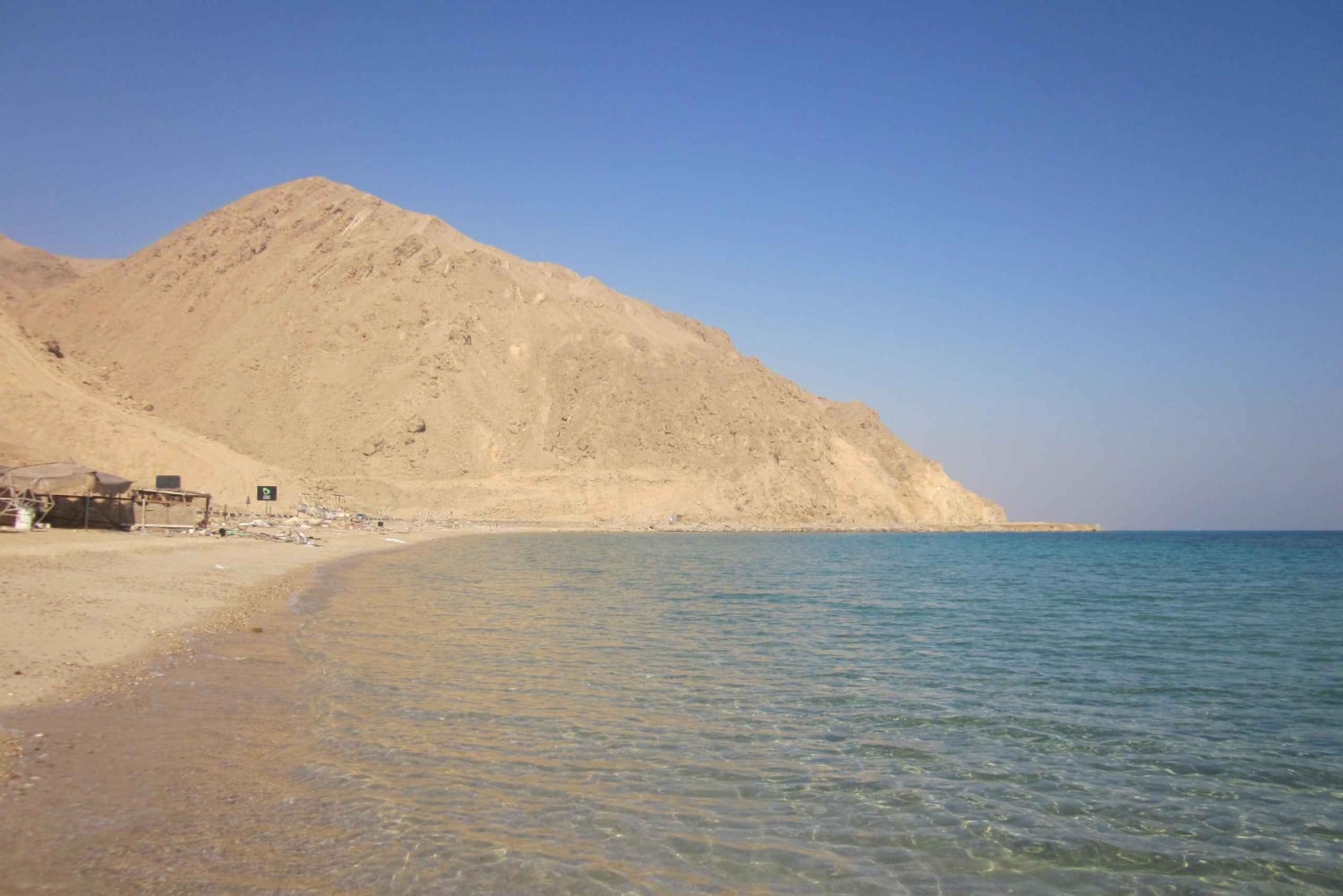 2-дневные туры из Каира в Александрию и Красное море